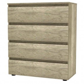Комод Erik K120 (ДКМ) в Нижневартовске - nizhnevartovsk.mebel24.online | фото