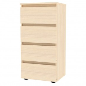 Комод Erik K123 (ДМ) в Нижневартовске - nizhnevartovsk.mebel24.online | фото