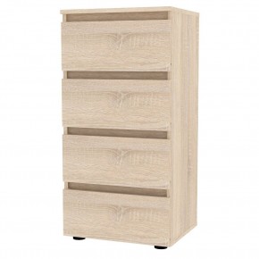 Комод Erik K123 (ДСС) в Нижневартовске - nizhnevartovsk.mebel24.online | фото