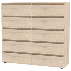 Комод Erik K152 (ДСС) в Нижневартовске - nizhnevartovsk.mebel24.online | фото