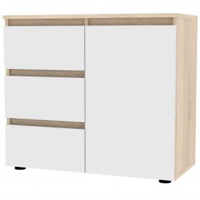 Комод Erik K180 в Нижневартовске - nizhnevartovsk.mebel24.online | фото 6