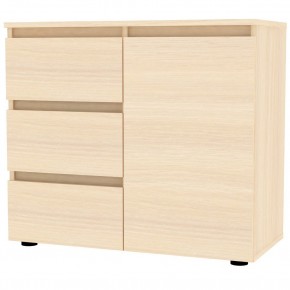 Комод Erik K180 (ДМ) в Нижневартовске - nizhnevartovsk.mebel24.online | фото