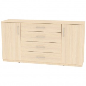 Комод K-93x180x45-1 (ДМ) Калисто в Нижневартовске - nizhnevartovsk.mebel24.online | фото