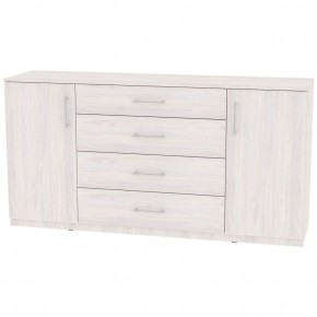 Комод K-93x180x45-1 (ЯАС) Калисто в Нижневартовске - nizhnevartovsk.mebel24.online | фото