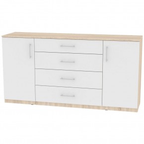 Комод K-93x180x45-1 (ЯШТ) Калисто в Нижневартовске - nizhnevartovsk.mebel24.online | фото