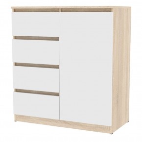 Комод Мальта K114 в Нижневартовске - nizhnevartovsk.mebel24.online | фото 6