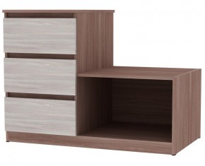 Комод Мальта K206 в Нижневартовске - nizhnevartovsk.mebel24.online | фото 11