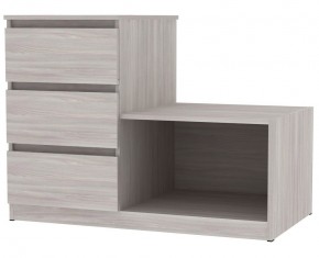 Комод Мальта K206 в Нижневартовске - nizhnevartovsk.mebel24.online | фото 12