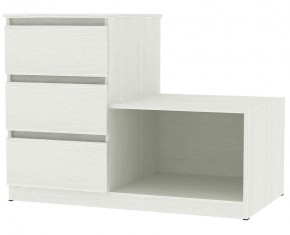 Комод Мальта K206 в Нижневартовске - nizhnevartovsk.mebel24.online | фото 17