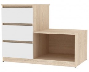 Комод Мальта K206 в Нижневартовске - nizhnevartovsk.mebel24.online | фото 5