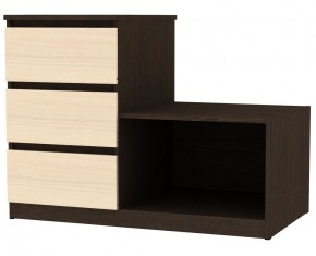 Комод Мальта K206 в Нижневартовске - nizhnevartovsk.mebel24.online | фото 8