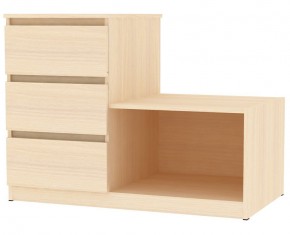 Комод Мальта K206 в Нижневартовске - nizhnevartovsk.mebel24.online | фото 9