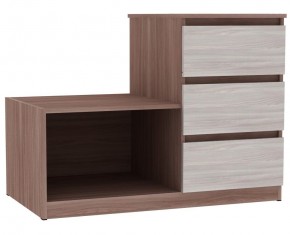 Комод Мальта K207 в Нижневартовске - nizhnevartovsk.mebel24.online | фото 11