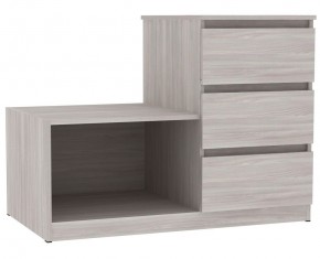 Комод Мальта K207 в Нижневартовске - nizhnevartovsk.mebel24.online | фото 12