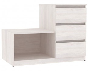 Комод Мальта K207 в Нижневартовске - nizhnevartovsk.mebel24.online | фото 15
