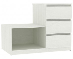 Комод Мальта K207 в Нижневартовске - nizhnevartovsk.mebel24.online | фото 17