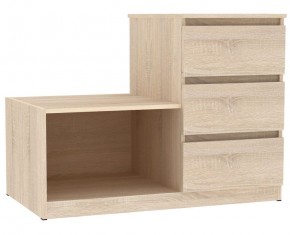 Комод Мальта K207 в Нижневартовске - nizhnevartovsk.mebel24.online | фото 5