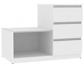 Комод Мальта K207 в Нижневартовске - nizhnevartovsk.mebel24.online | фото 6