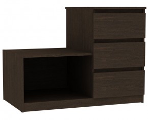 Комод Мальта K207 в Нижневартовске - nizhnevartovsk.mebel24.online | фото 7