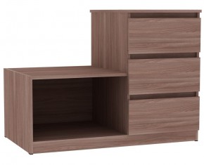 Комод Мальта K207 (ЯШТ) в Нижневартовске - nizhnevartovsk.mebel24.online | фото