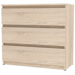 Комод Malta light K124 в Нижневартовске - nizhnevartovsk.mebel24.online | фото 6