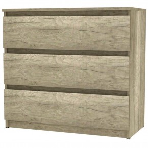 Комод Malta light K124 (ДКМ) в Нижневартовске - nizhnevartovsk.mebel24.online | фото