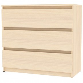Комод Malta light K124 (ДМ) в Нижневартовске - nizhnevartovsk.mebel24.online | фото