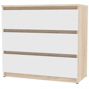 Комод Malta light K124 (ДСС-Белый) в Нижневартовске - nizhnevartovsk.mebel24.online | фото