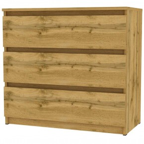 Комод Malta light K124 (ДВ) в Нижневартовске - nizhnevartovsk.mebel24.online | фото