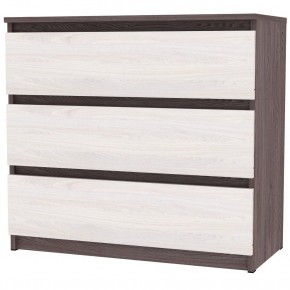 Комод Malta light K124 (ЯАТ-ЯАС) в Нижневартовске - nizhnevartovsk.mebel24.online | фото