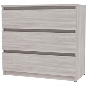 Комод Malta light K124 (ЯШС) в Нижневартовске - nizhnevartovsk.mebel24.online | фото