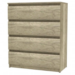 Комод Malta light K125 в Нижневартовске - nizhnevartovsk.mebel24.online | фото 18