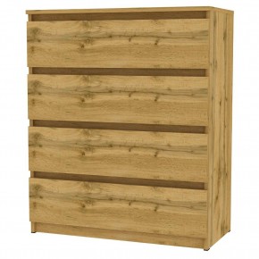 Комод Malta light K125 в Нижневартовске - nizhnevartovsk.mebel24.online | фото 19