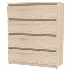Комод Malta light K125 в Нижневартовске - nizhnevartovsk.mebel24.online | фото 5