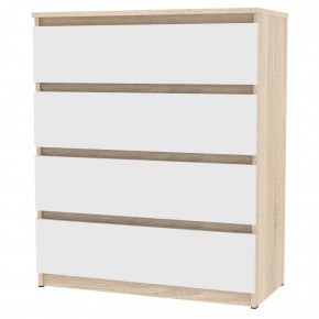 Комод Malta light K125 в Нижневартовске - nizhnevartovsk.mebel24.online | фото 6
