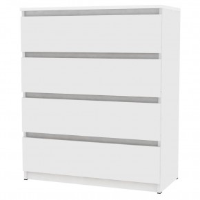 Комод Malta light K125 в Нижневартовске - nizhnevartovsk.mebel24.online | фото 7