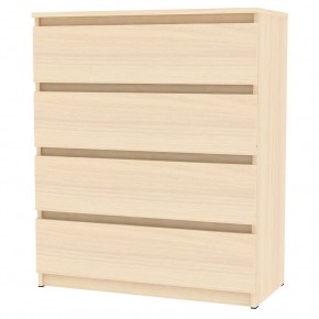 Комод Malta light K125 (ДМ) в Нижневартовске - nizhnevartovsk.mebel24.online | фото