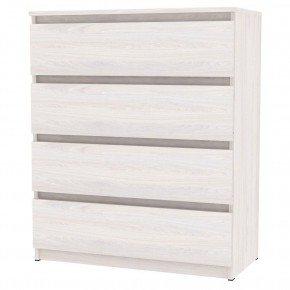Комод Malta light K125 (ЯАС) в Нижневартовске - nizhnevartovsk.mebel24.online | фото