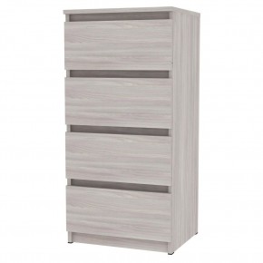 Комод Malta light K126 в Нижневартовске - nizhnevartovsk.mebel24.online | фото 12
