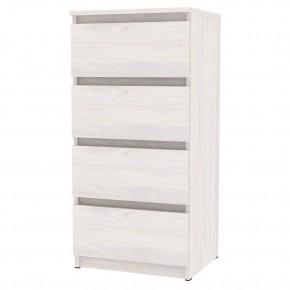 Комод Malta light K126 в Нижневартовске - nizhnevartovsk.mebel24.online | фото 15