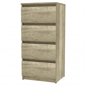 Комод Malta light K126 в Нижневартовске - nizhnevartovsk.mebel24.online | фото 18