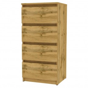Комод Malta light K126 в Нижневартовске - nizhnevartovsk.mebel24.online | фото 19