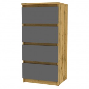 Комод Malta light K126 в Нижневартовске - nizhnevartovsk.mebel24.online | фото 20