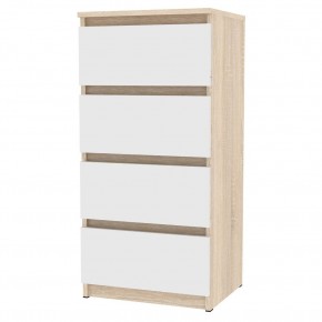 Комод Malta light K126 в Нижневартовске - nizhnevartovsk.mebel24.online | фото 6