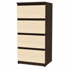Комод Malta light K126 в Нижневартовске - nizhnevartovsk.mebel24.online | фото 9