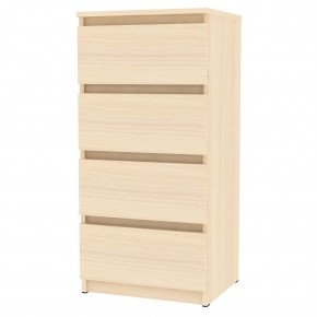 Комод Malta light K126 (ДМ) в Нижневартовске - nizhnevartovsk.mebel24.online | фото