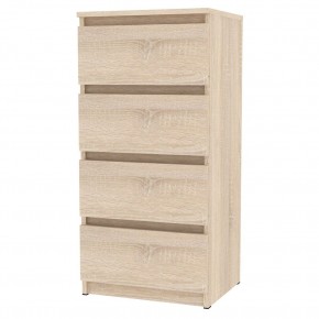 Комод Malta light K126 (ДСС) в Нижневартовске - nizhnevartovsk.mebel24.online | фото