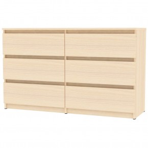 Комод Malta light K142 в Нижневартовске - nizhnevartovsk.mebel24.online | фото 10
