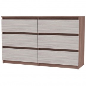 Комод Malta light K142 в Нижневартовске - nizhnevartovsk.mebel24.online | фото 12