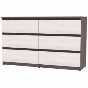 Комод Malta light K142 в Нижневартовске - nizhnevartovsk.mebel24.online | фото 14